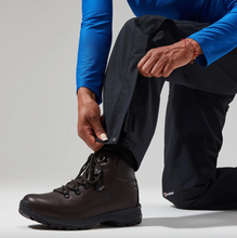 Load image into Gallery viewer, Berghaus Women's Hillwalker 2L Gore-Tex Over-Trousers (Black)