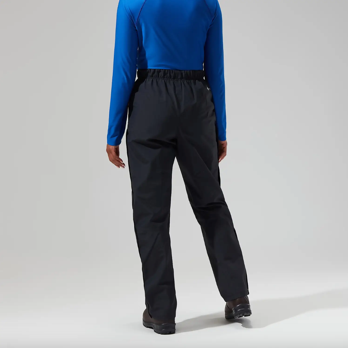 Berghaus hillwalker top waterproof trousers