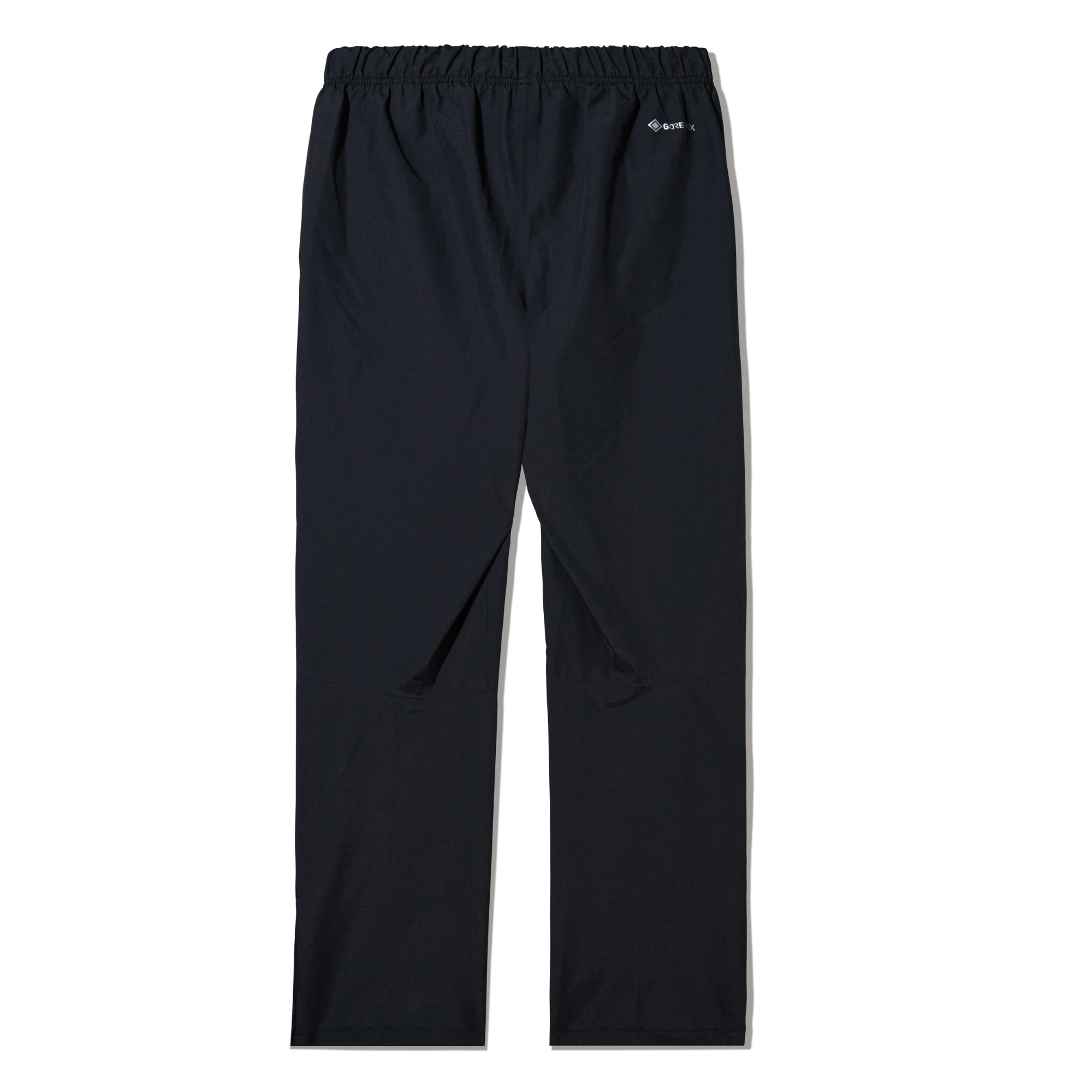 Berghaus Women's Hillwalker 2L Gore-Tex Over-Trousers (Black)