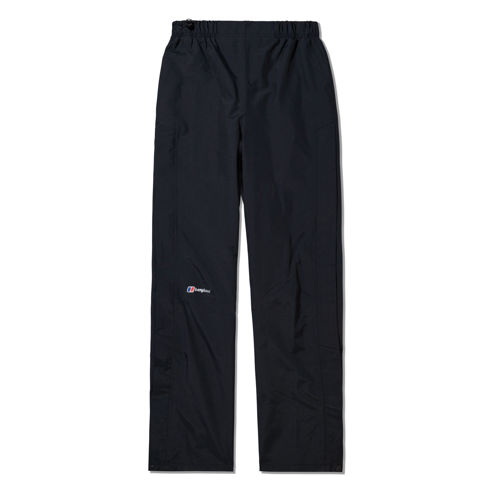 Berghaus Women's Hillwalker 2L Gore-Tex Over-Trousers (Black)