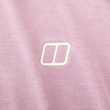 Load image into Gallery viewer, Berghaus Women's Ivyhill Light Short Sleeve Technical Tee (Alpine Haze)