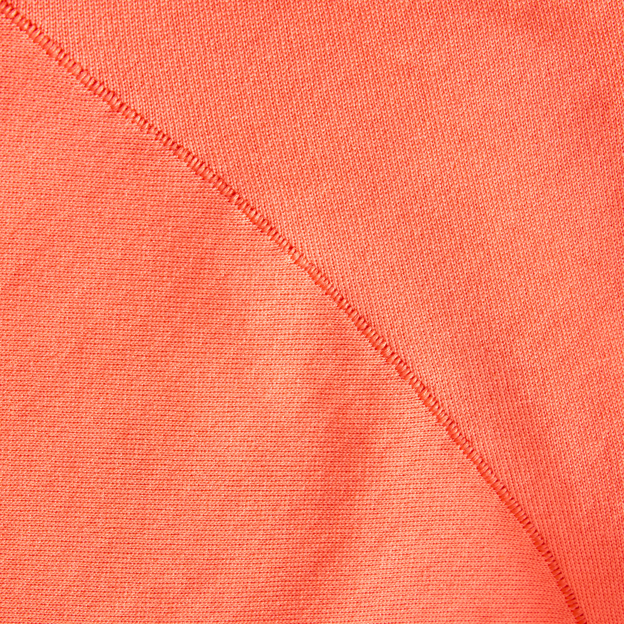 Berghaus Women's Staindrop Hike Hooded Full Zip Fleece (Sunburst)