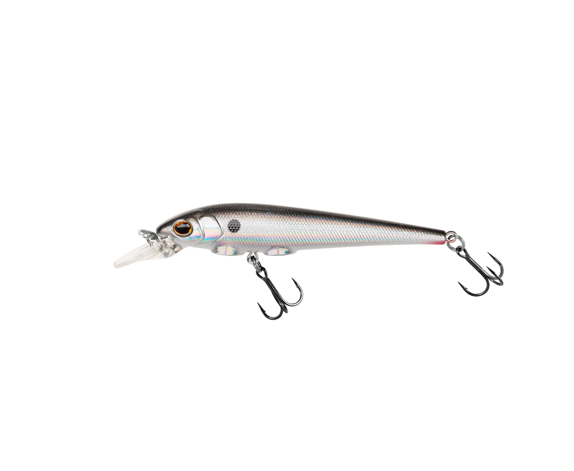 Berkley Hit Stick 9 F Lure (7.2g/9cm)(Silver Minnow)
