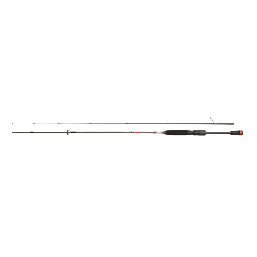 Berkley 6ft/1.9m URBN RS Micro Lure Spinning Rod (1-8g)