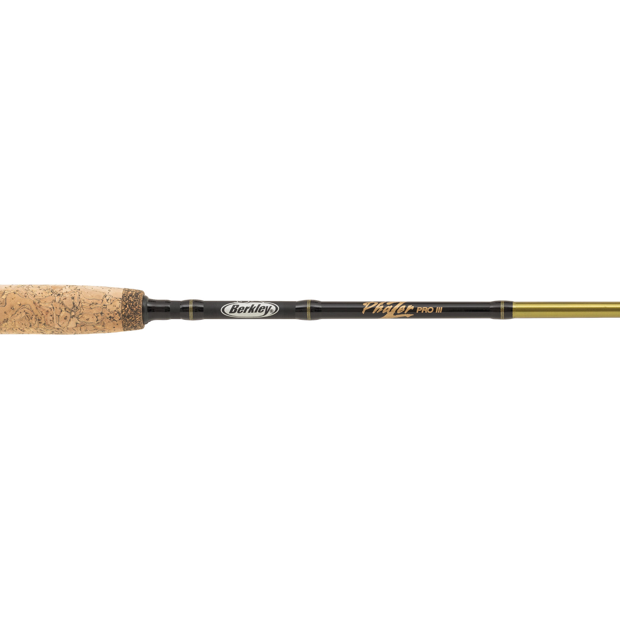 Berkley 9ft/2.74m Phazer Pro III 2 Section Spinning Rod (15-40g)
