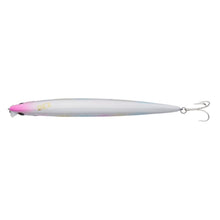 Load image into Gallery viewer, Berkley DEX Long Shot Lure (14cm/21.8g)(Cotton Candy)