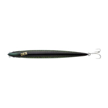 Load image into Gallery viewer, Berkley DEX Long Shot Lure (14cm/21.8g)(Green Mackerel)