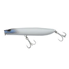 Load image into Gallery viewer, Berkley DEX Strider Spitting Popper Hard Lure (12cm/20g/#2)(Matte Bone)