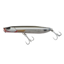 Load image into Gallery viewer, Berkley DEX Strider Spitting Popper Hard Lure (12cm/20g/#2)(Sandeel)