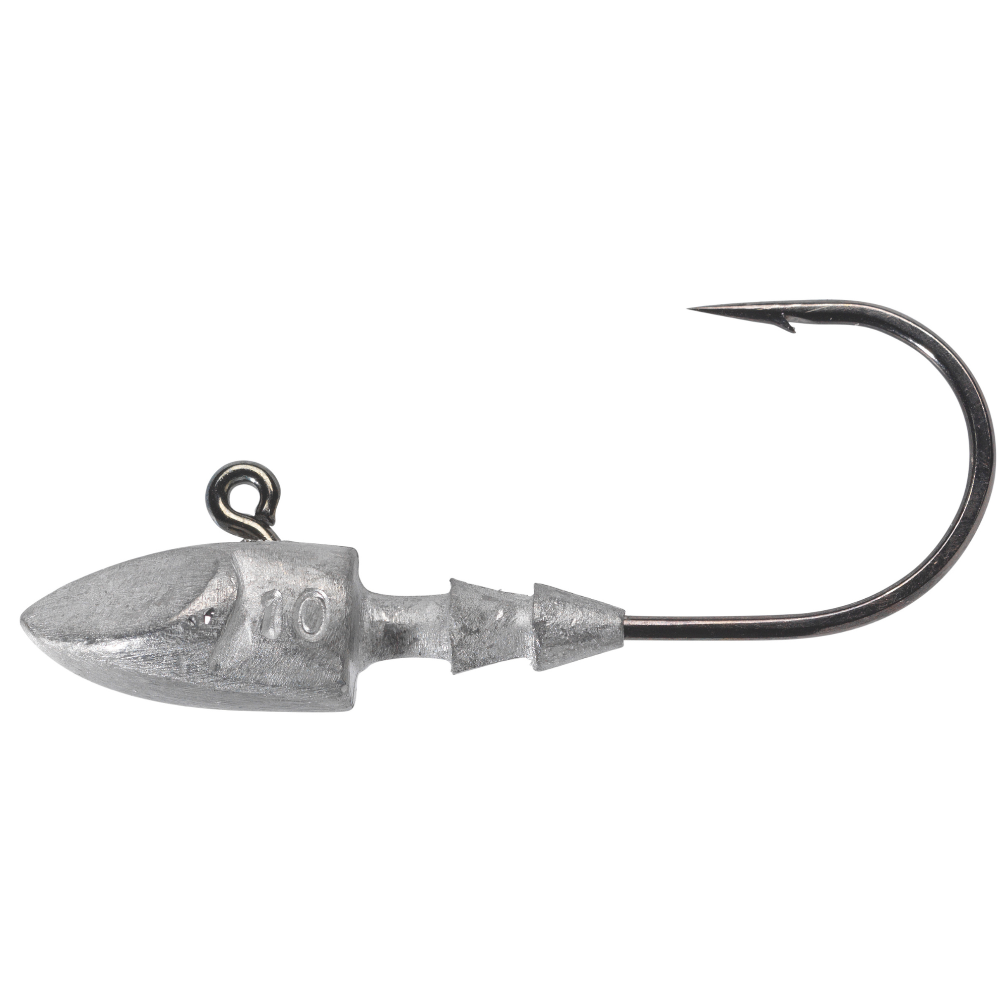 Berkley Flex Deephead Jighead Natural 10g 1410025