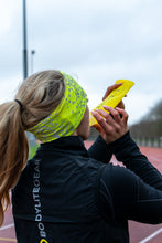 Load image into Gallery viewer, Bodylite Soft Water Flask (Yellow)(300ml)