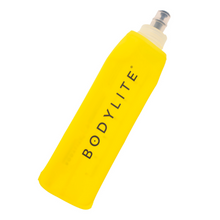 Load image into Gallery viewer, Bodylite Soft Water Flask (Yellow)(300ml)