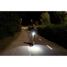 Load image into Gallery viewer, Bodylite Gear Unisex LED NightVision Compatible Belt (Neon Pink)