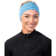 Load image into Gallery viewer, Bodylite Gear Unisex Summer Running Headband (Blue)