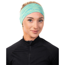 Load image into Gallery viewer, Bodylite Gear Unisex Summer Running Headband (Green)