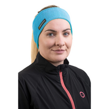Load image into Gallery viewer, Bodylite Gear Unisex Reflective Headband (Blue)