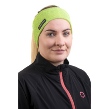 Load image into Gallery viewer, Bodylite Gear Unisex Reflective Headband (Neon Yellow)