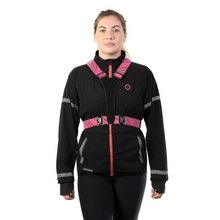 Load image into Gallery viewer, Bodylite Gear Unisex NightVision Compatible Vest (Neon Pink)