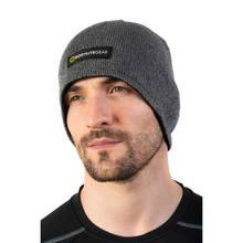 Load image into Gallery viewer, Bodylite Gear Unisex Reflective Beanie (Black)
