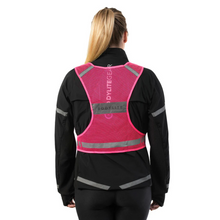 Load image into Gallery viewer, Bodylite Gear Unisex V2 Reflective Vest (Neon Pink)