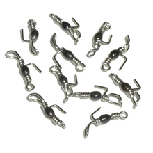Load image into Gallery viewer, Breakaway Cascade Swivels (10 Pack)