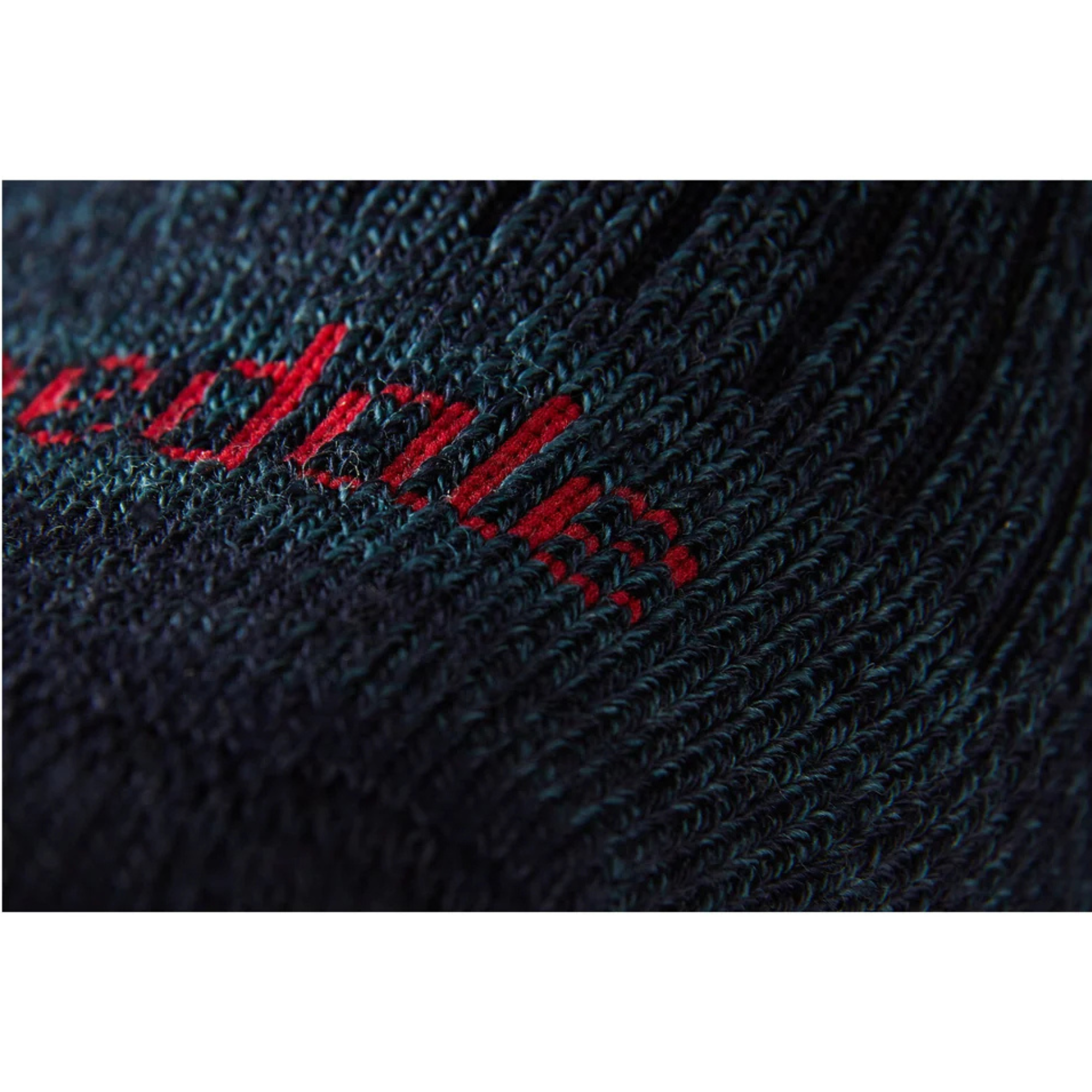 Bridgedale Men's Hike Midweight Merino Comfort Boot Length Socks (Navy)