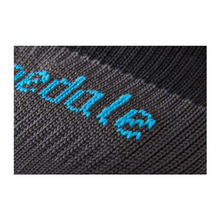Load image into Gallery viewer, Bridgedale Unisex Waterproof Midweight Merino Blend Ankle Length Storm Socks (Black)
