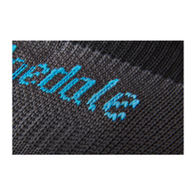 Load image into Gallery viewer, Bridgedale Unisex Waterproof Midweight Merino Blend Boot Length Storm Socks (Black)
