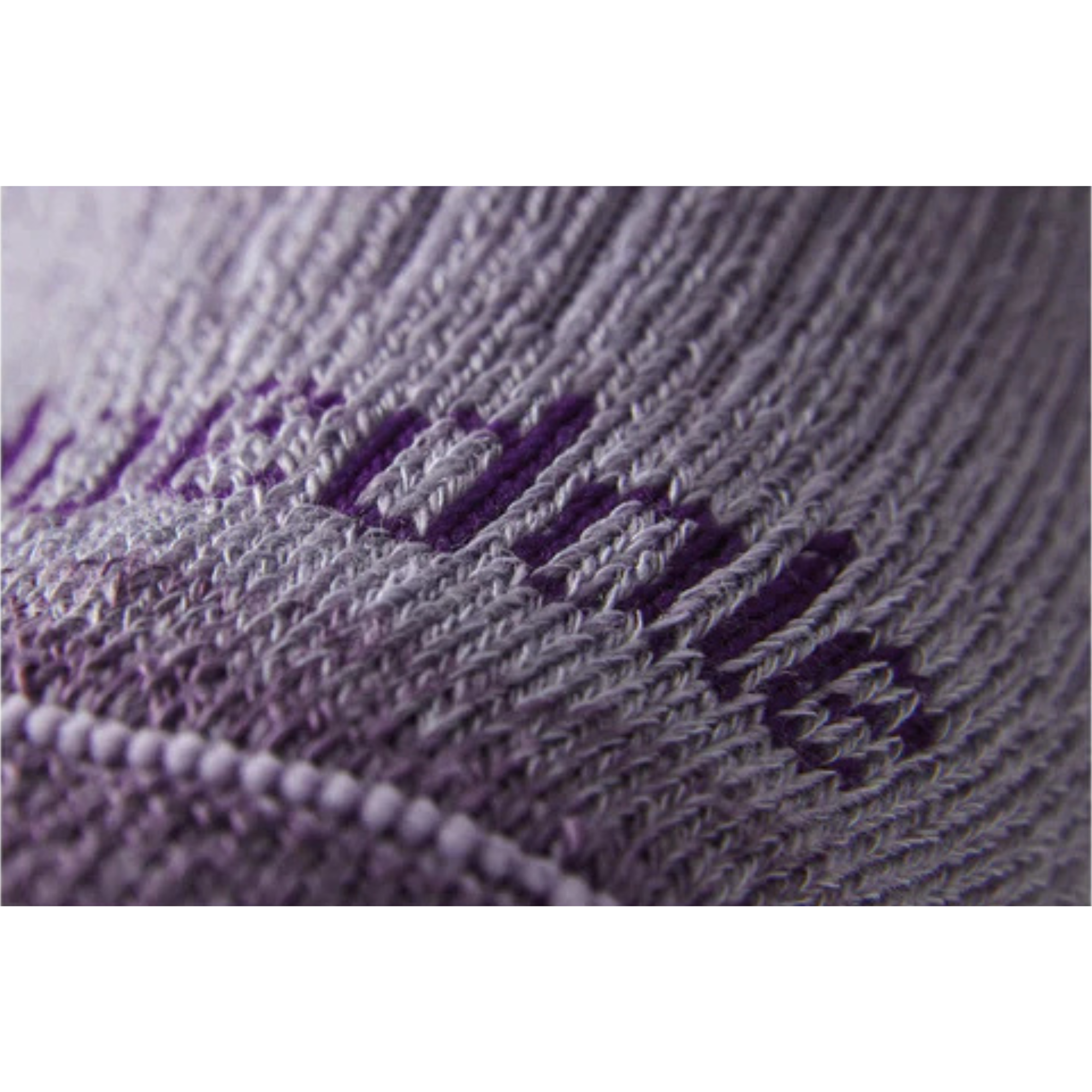 Bridgedale Women's Midweight Merino Comfort Fit Boot Length Hike Socks (Violet)