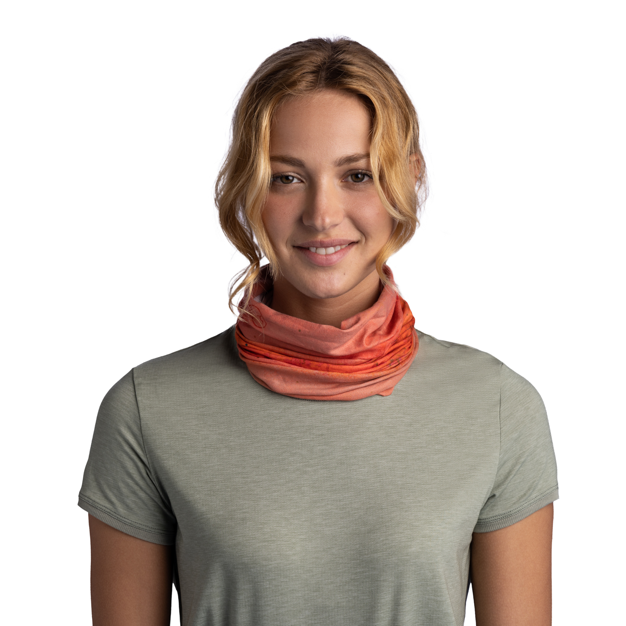 Coolnet UV Buff (Keefy Nectarine)