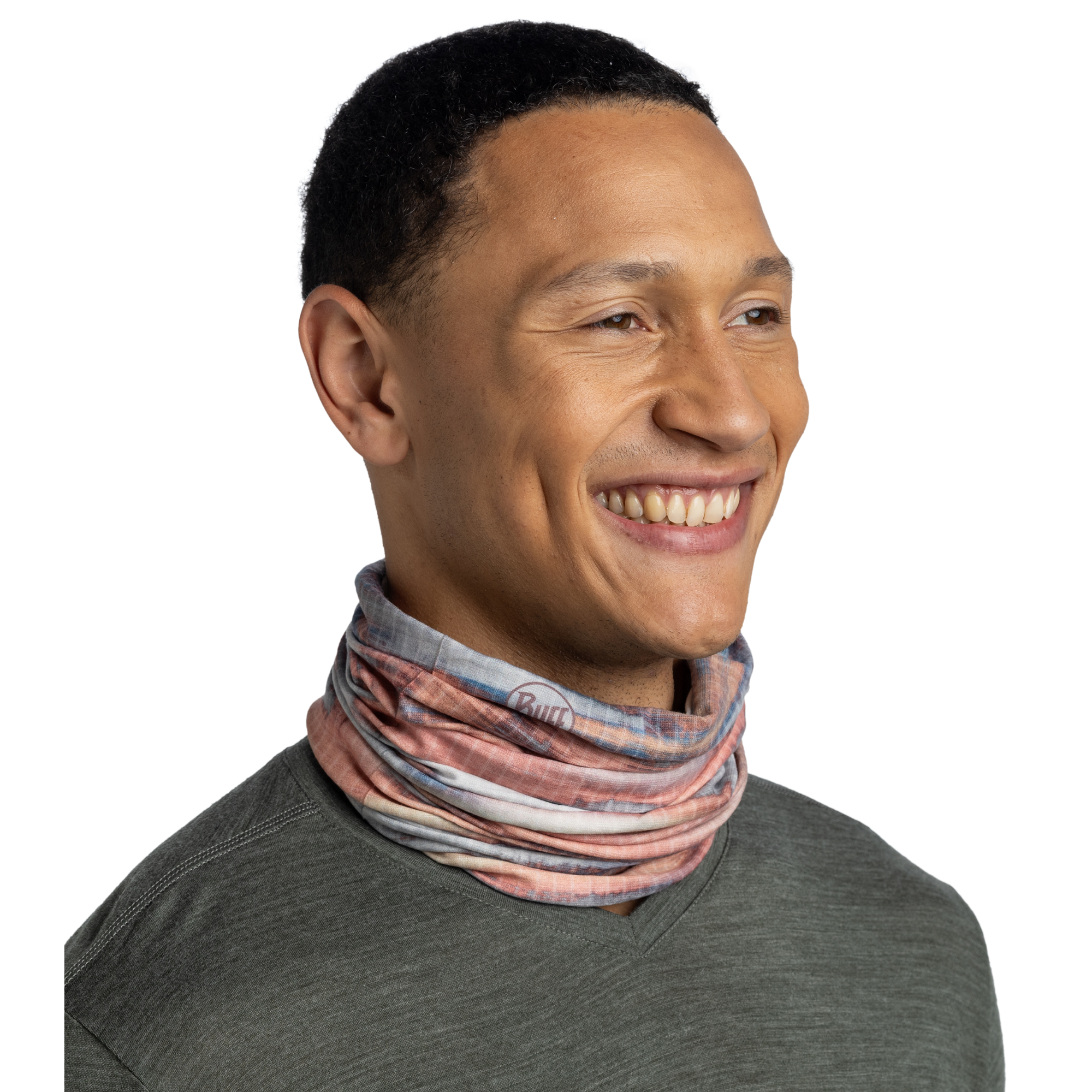 Original Ecostretch Buff (Aluk Grey)