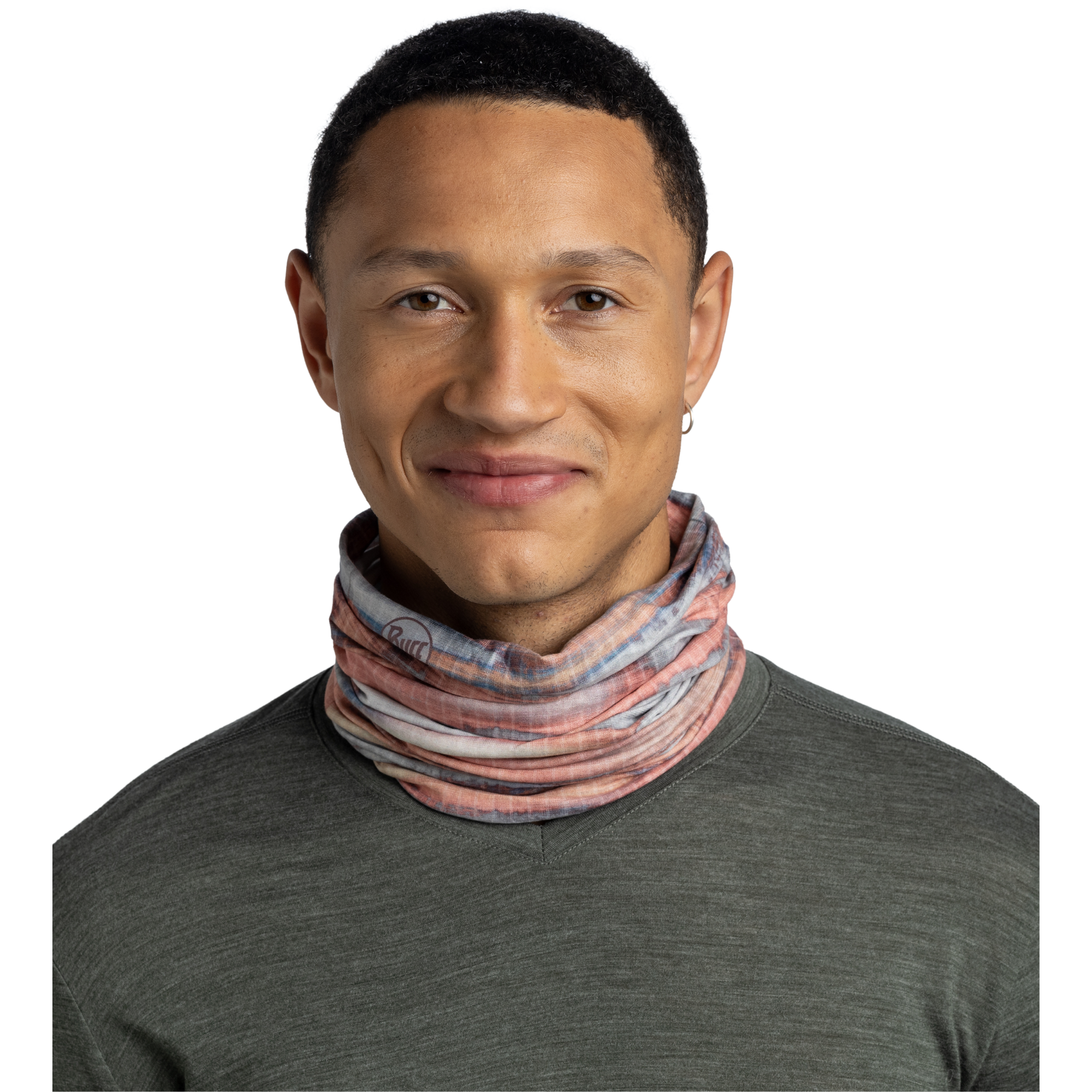 Original Ecostretch Buff (Aluk Grey)