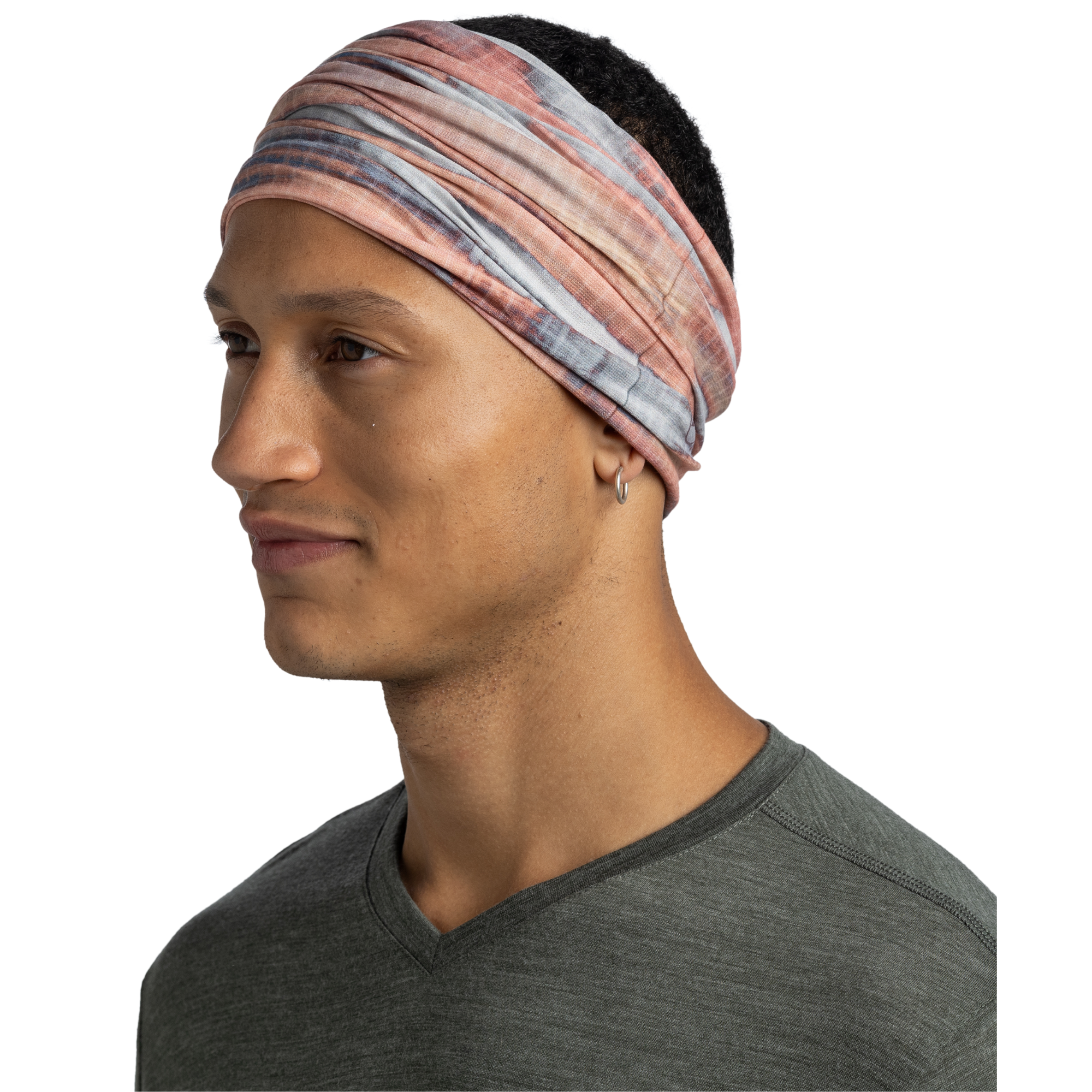 Original Ecostretch Buff (Aluk Grey)