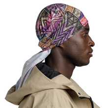 Load image into Gallery viewer, Original Ecostretch Buff (Johari Multi)