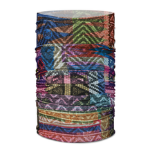 Load image into Gallery viewer, Original Ecostretch Buff (Johari Multi)