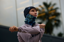 Load image into Gallery viewer, Original Ecostretch Buff (Jorp Navy)