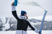 Load image into Gallery viewer, Original Ecostretch Buff (Jorp Navy)