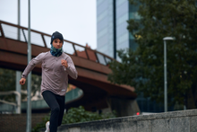 Load image into Gallery viewer, Original Ecostretch Buff (Jorp Navy)