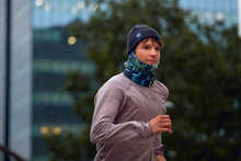 Load image into Gallery viewer, Original Ecostretch Buff (Jorp Navy)