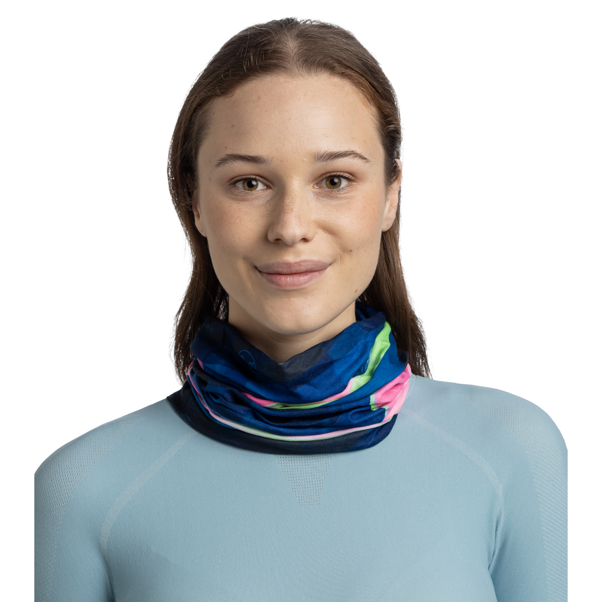 Original Ecostretch Buff (Larto Navy)