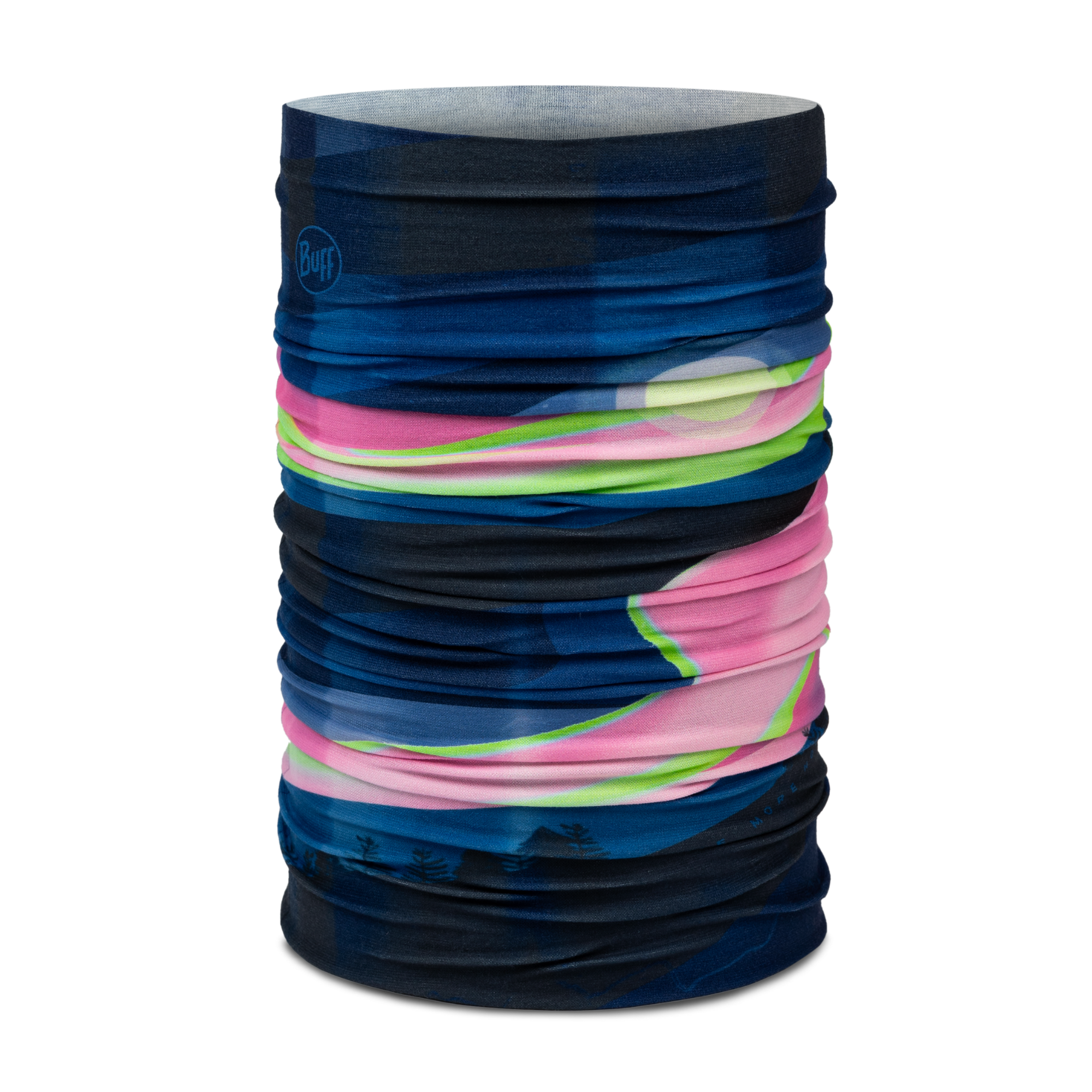Original Ecostretch Buff (Larto Navy)
