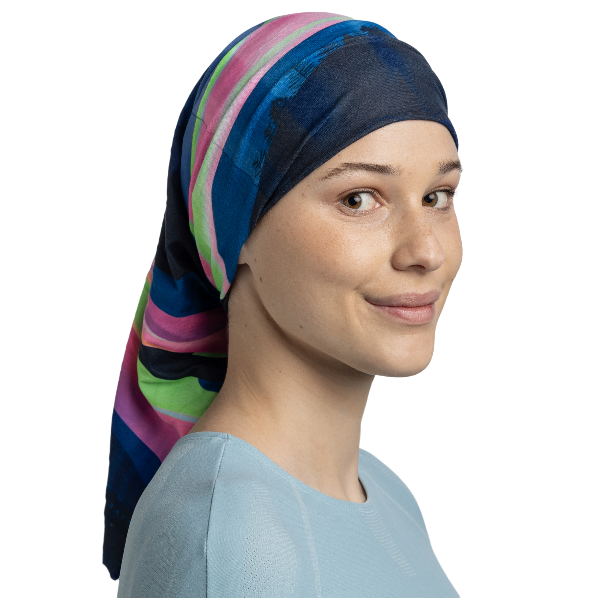 Original Ecostretch Buff (Larto Navy)