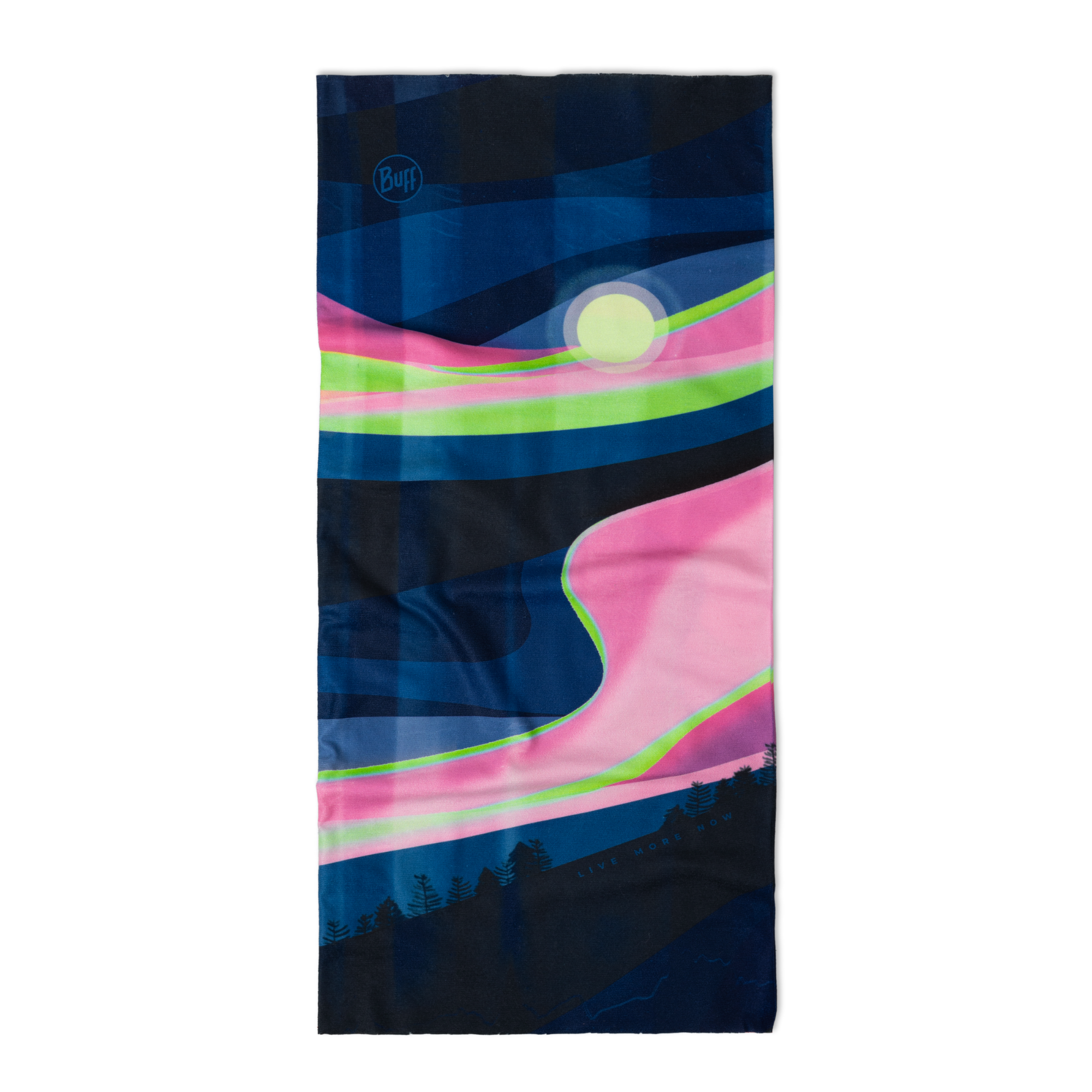 Original Ecostretch Buff (Larto Navy)