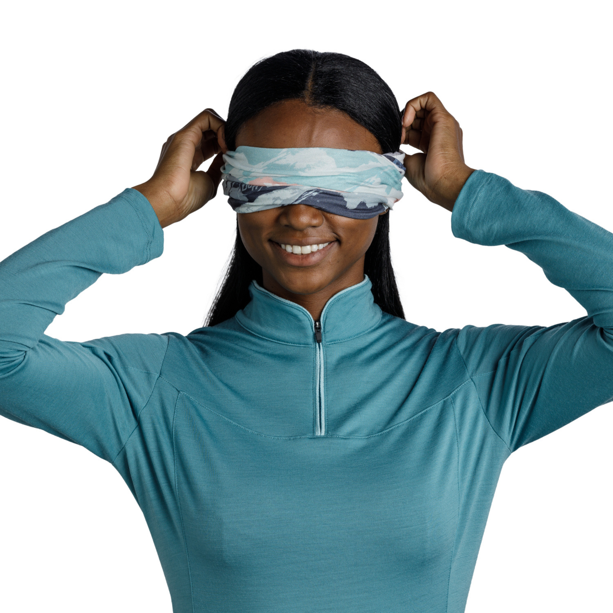 Original Ecostretch Buff (Onlar Multi)
