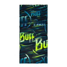 Load image into Gallery viewer, Original Ecostretch Buff (Orby Night Blue)