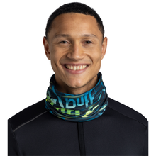 Load image into Gallery viewer, Original Ecostretch Buff (Orby Night Blue)