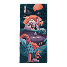 Load image into Gallery viewer, Original Ecostretch Buff (Pow Owyz Multi)