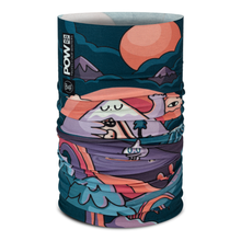 Load image into Gallery viewer, Original Ecostretch Buff (Pow Owyz Multi)