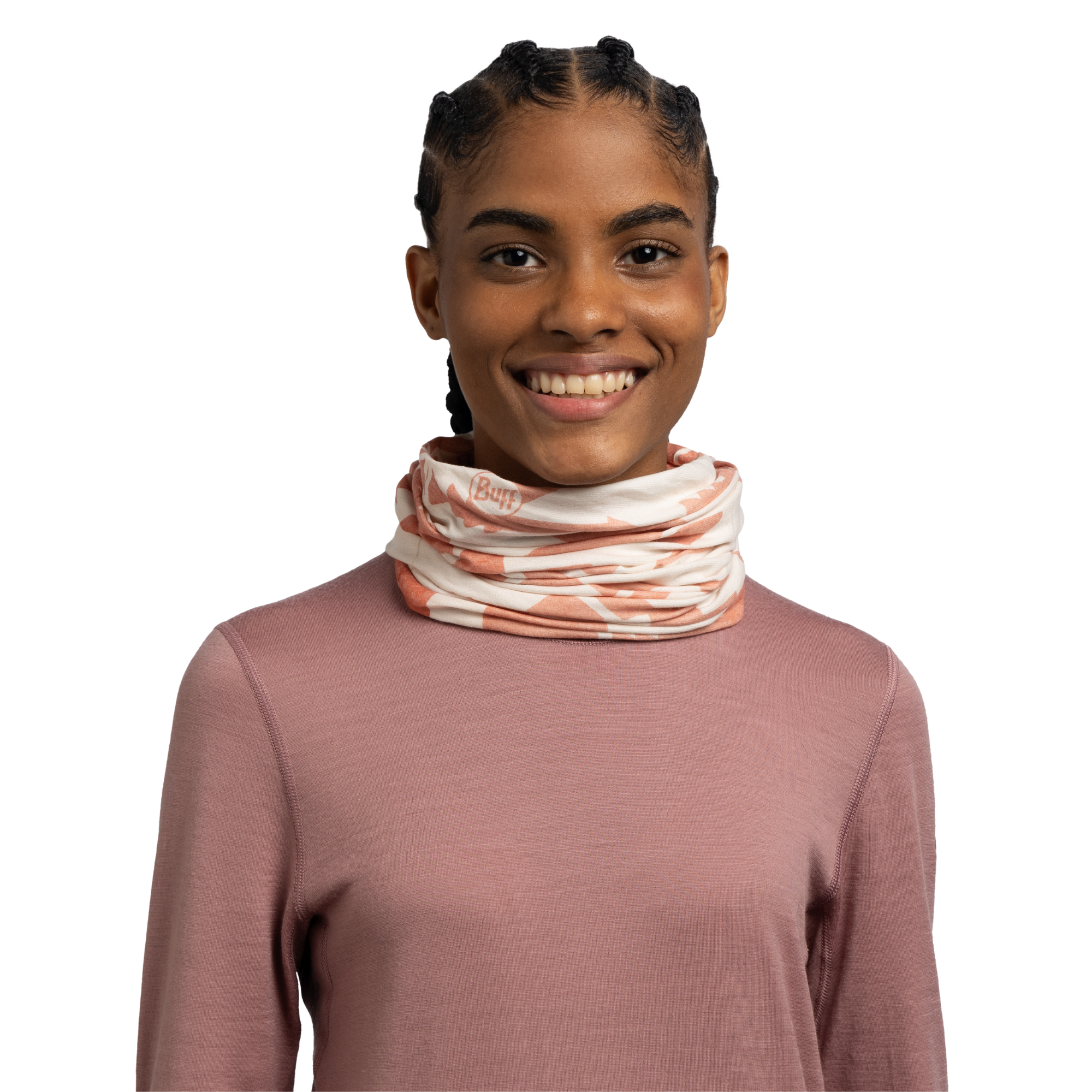 Original Ecostretch Buff (Skar Cloud)