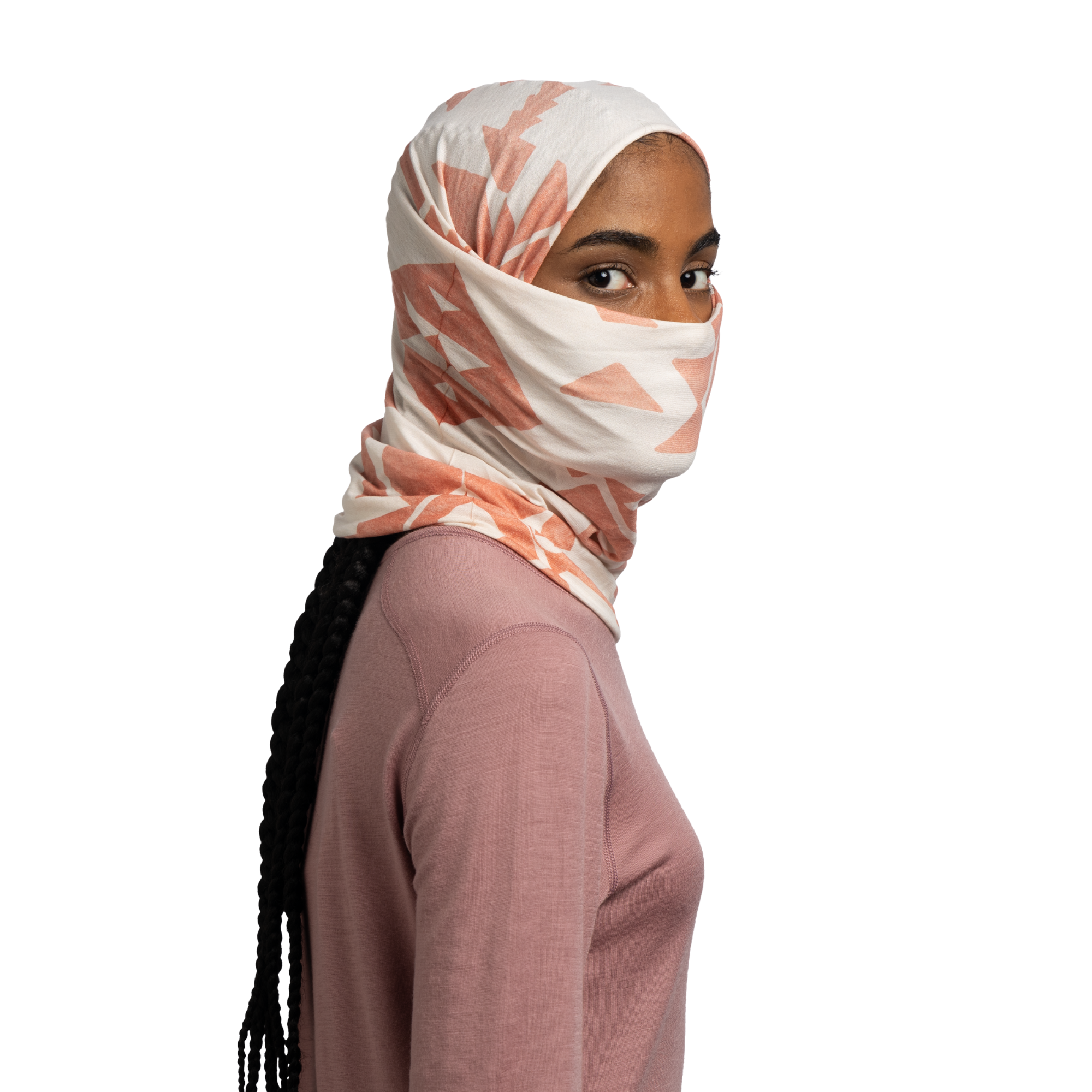 Original Ecostretch Buff (Skar Cloud)